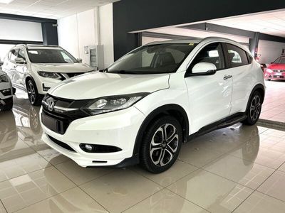 usata Honda HR-V 1.6 i-DTEC Executive Navi ADAS