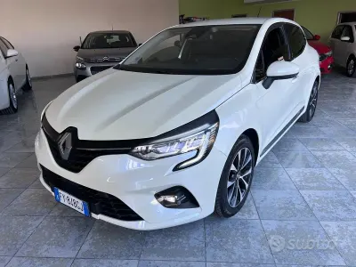 Usata Renault Clio IV