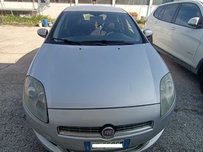 usata Fiat Bravo 1.6 Multijet