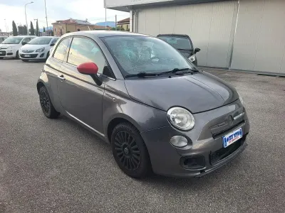 Usata Fiat 500