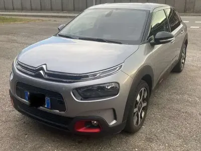 Usata Citroën C4