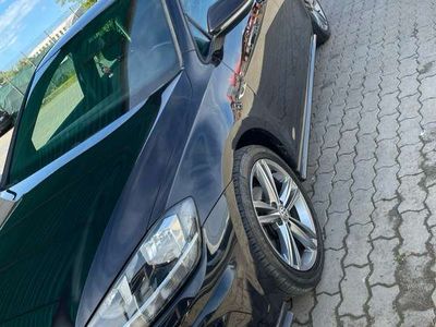 usata VW Golf 5p 1.6 tdi Sport 115cv