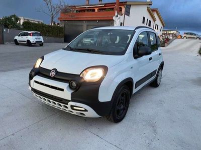 usata Fiat Panda Cross Panda 1.0 firefly hybrid City s