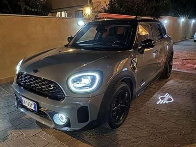 Usata Mini Countryman Business 220 CV (161 kW) 2022 SUV