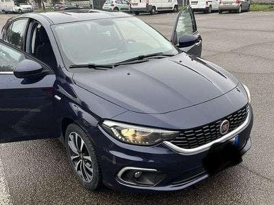 Usata Fiat Tipo Lounge 120 CV (88 kW) 2018 Berlina