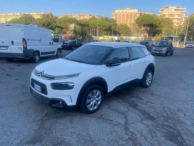 usata Citroën C4 Cactus Gpl