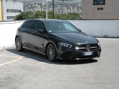 Mercedes A220