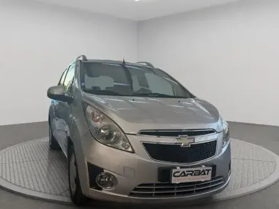 Usata Chevrolet Spark