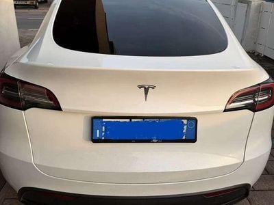 Occasion Tesla Model Y RWD 88 kW (120 ch) 2024 SUV