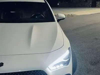Usata Mercedes CLA220 190 CV (139 kW) 2024 Berlina