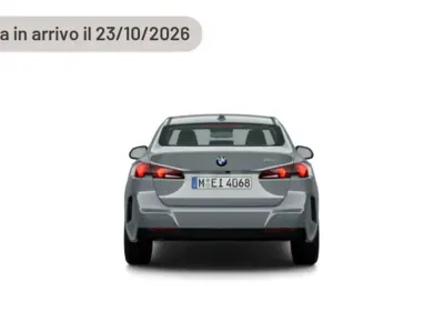 Novo BMW 216 Efficient Dynamics 122 HP (89 kW) 2025 Prateado Coupé