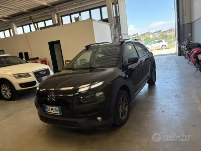 Usata Citroën C4 Cactus