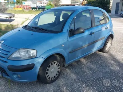Usata Citroën C3