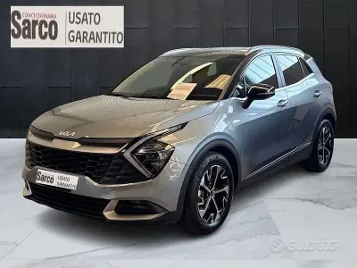 Usata Kia Sportage Style 150 CV (110 kW) 2022 Other SUV