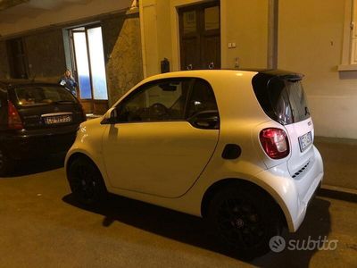 usata Smart ForTwo Coupé 3ªs.(C/A453) - 2020