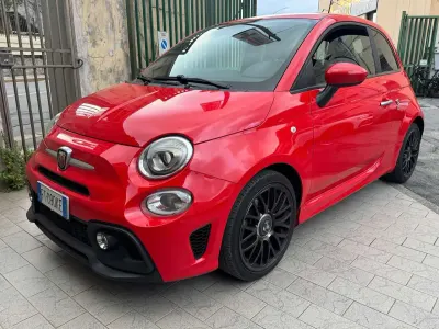 Usata Abarth 595
