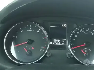 Usata Nissan Qashqai 115 CV (84 kW) 2013 Bianco SUV