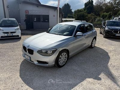 BMW 116