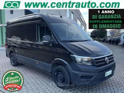 Usata VW Crafter