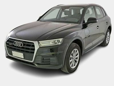 usata Audi Q5 2.0 TDI 2.0 TDI quattro S tronic Business