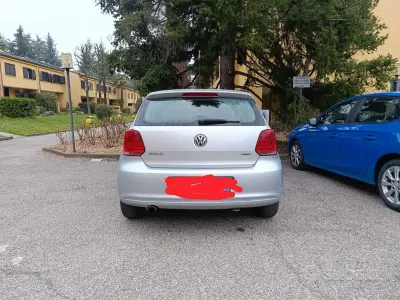 Usata VW Polo