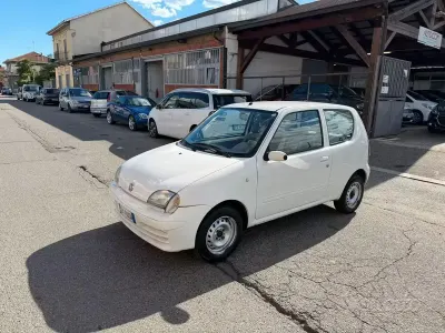 Occasion Fiat 600