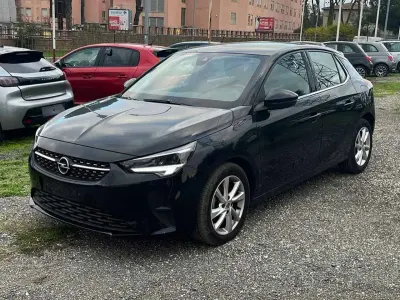 Używany Opel Corsa