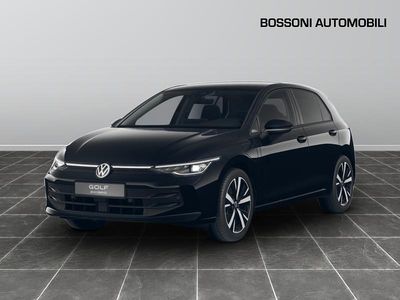 Grigio Nuova 2025 VW Golf Edition Berlina | 36.900 € (Buon prezzo)