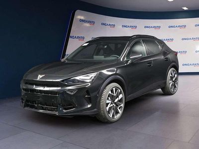 Nuova Cupra Formentor VZ3 333 CV (244 kW) 2025 Nero SUV