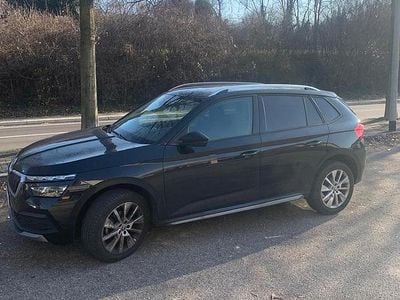 Nero Usata 2022 Skoda Kamiq Style SUV | 17.500 € (Buon prezzo)