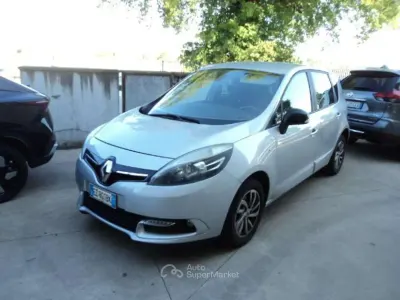 Usata Renault Scénic