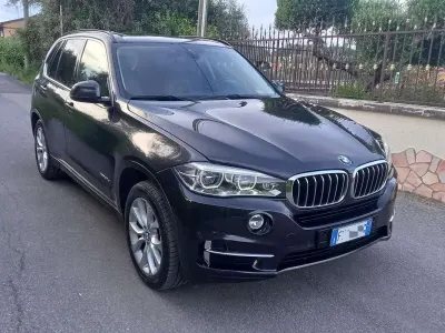 Occasion BMW X5 Luxury Line 249 ch (183 kW) 2017 SUV