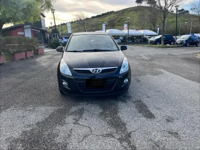 Brugt Hyundai i20