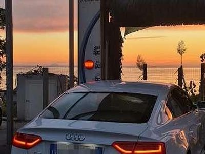 Usata Audi A5 Sportback S-Line 230 CV (169 kW) 2015 Utilitaria