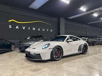 Grigio Usata 2021 Porsche 911 GT3 Coupé | 181.000 € (Super prezzo)