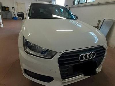 usata Audi A1 neopatentati