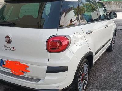 usata Fiat 1500 500L 1.3 Multijet 95 CV Sport