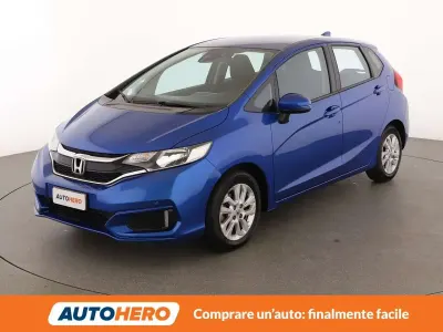 Usata Honda Jazz
