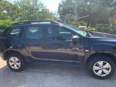 Usata Dacia Duster