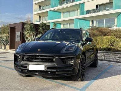 Usata Porsche Macan 441 CV (324 kW) 2022 SUV