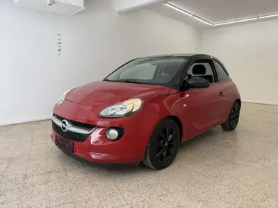 Usata Opel Adam