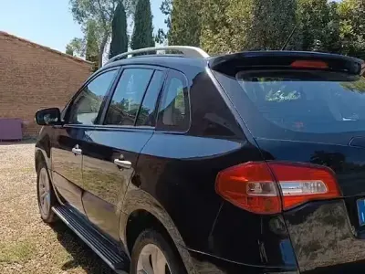 Usata Renault Koleos