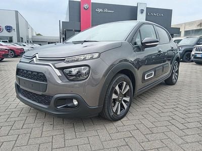 Usata Citroën C3 PureTech 2021 Grigio