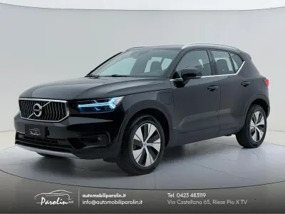 Usata Volvo XC40