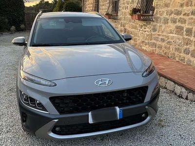 Usata Hyundai Kona XPrime 136 CV (100 kW) 2021 SUV