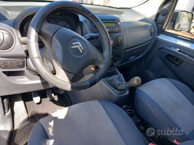 Citroën Nemo