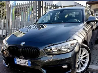Usata BMW 116