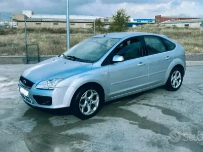 Usata Ford Focus 90 CV (66 kW) 2008 Berlina