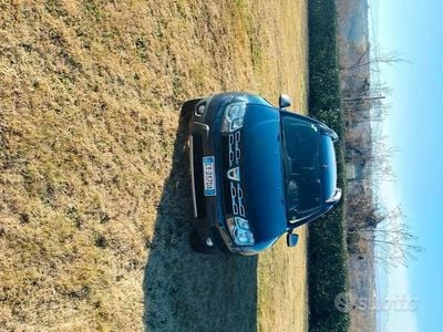 Usata Dacia Duster 2011 Nero SUV