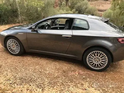 Usata Alfa Romeo Brera